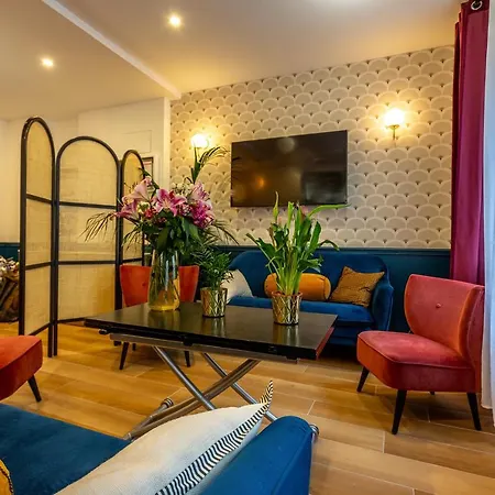 Europe Blv Hotel 2*
