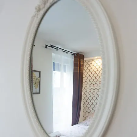 Europe Blv Hotel Parigi