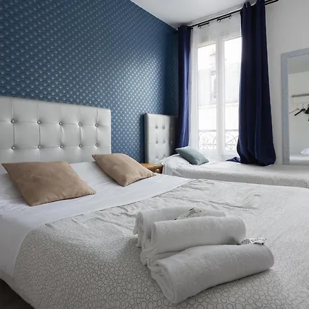 Hotel Europe Blv 2*