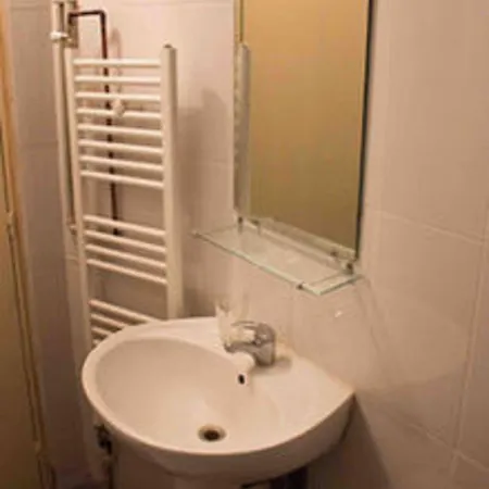 Europe Blv Hotel Parigi