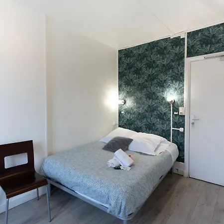 Europe Blv Hotel 2*