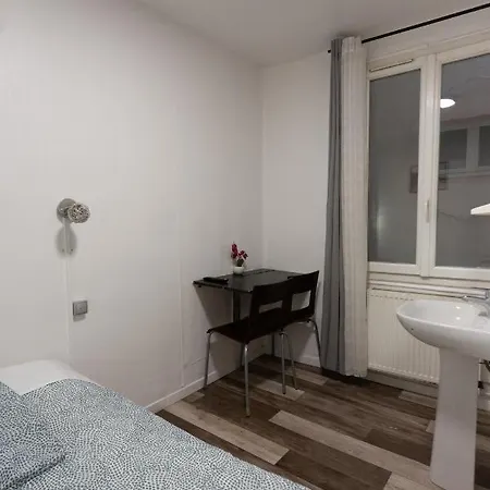 Europe Blv Hotel 2*