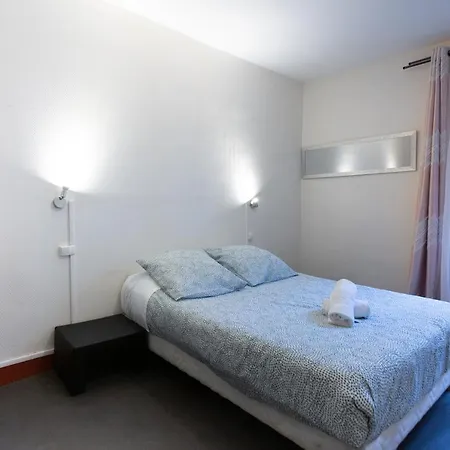 Hotel Europe Blv