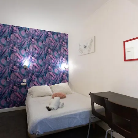 Europe Blv Hotel 2*