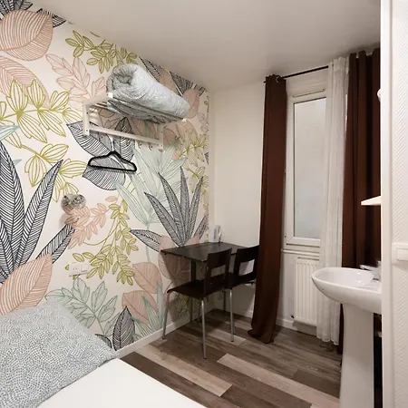 Hotel Europe Blv Parigi