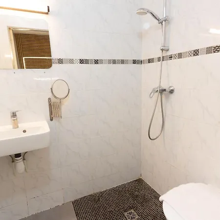 Europe Blv Hotel Parigi