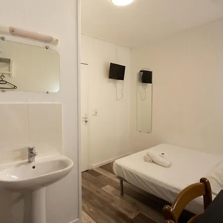 Hotel Europe Blv Paris