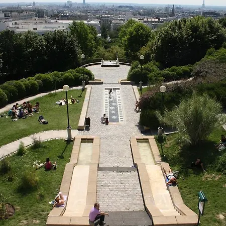 Europe Blv Parigi