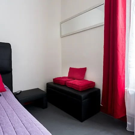 Hotel Europe Blv