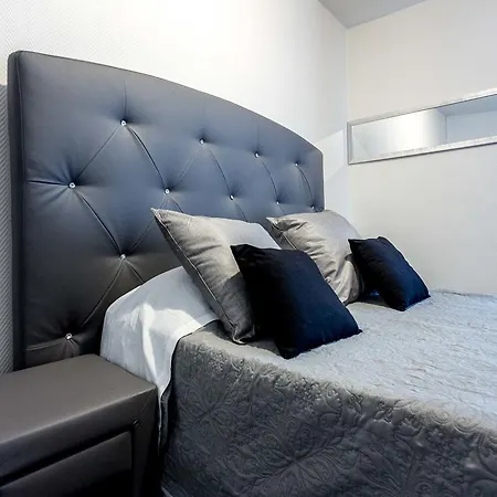 Hotel Europe Blv