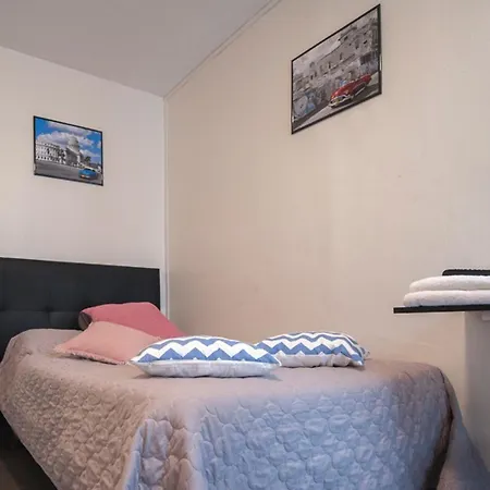 Europe Blv Hotel 2*