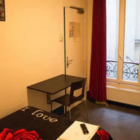 Europe Blv Hotel