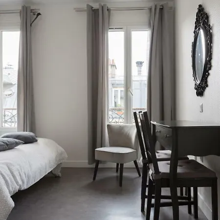 Hotel Europe Blv