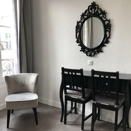 Europe Blv 2* Parigi