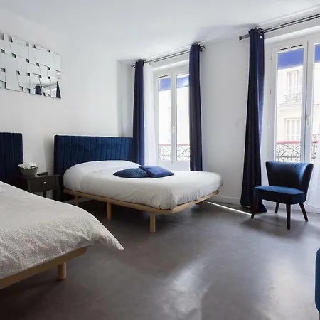 Europe Blv Hotel
