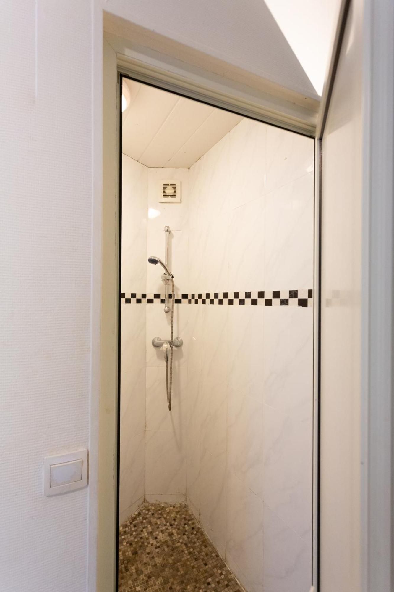 Hotel Europe Blv Paris