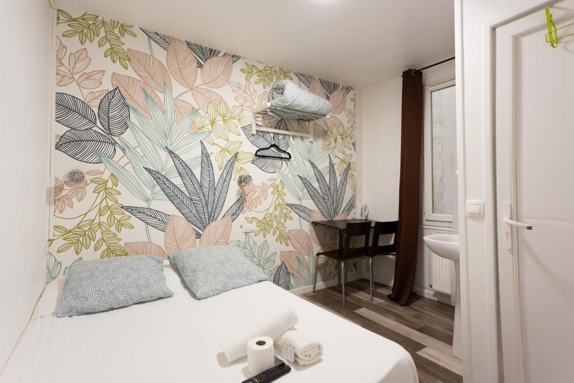 Europe Blv Hotel