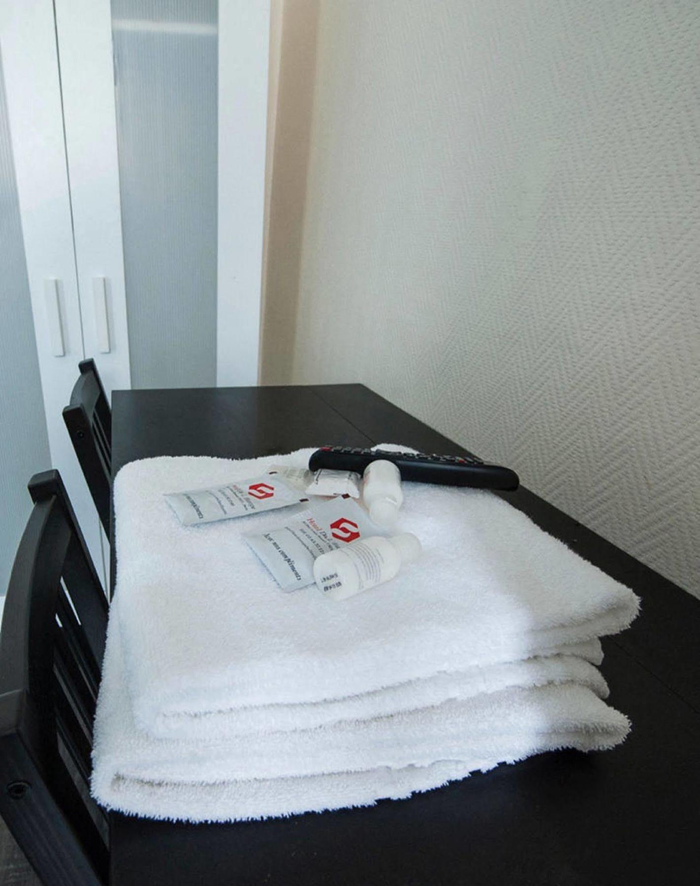 Europe Blv Hotel Paris