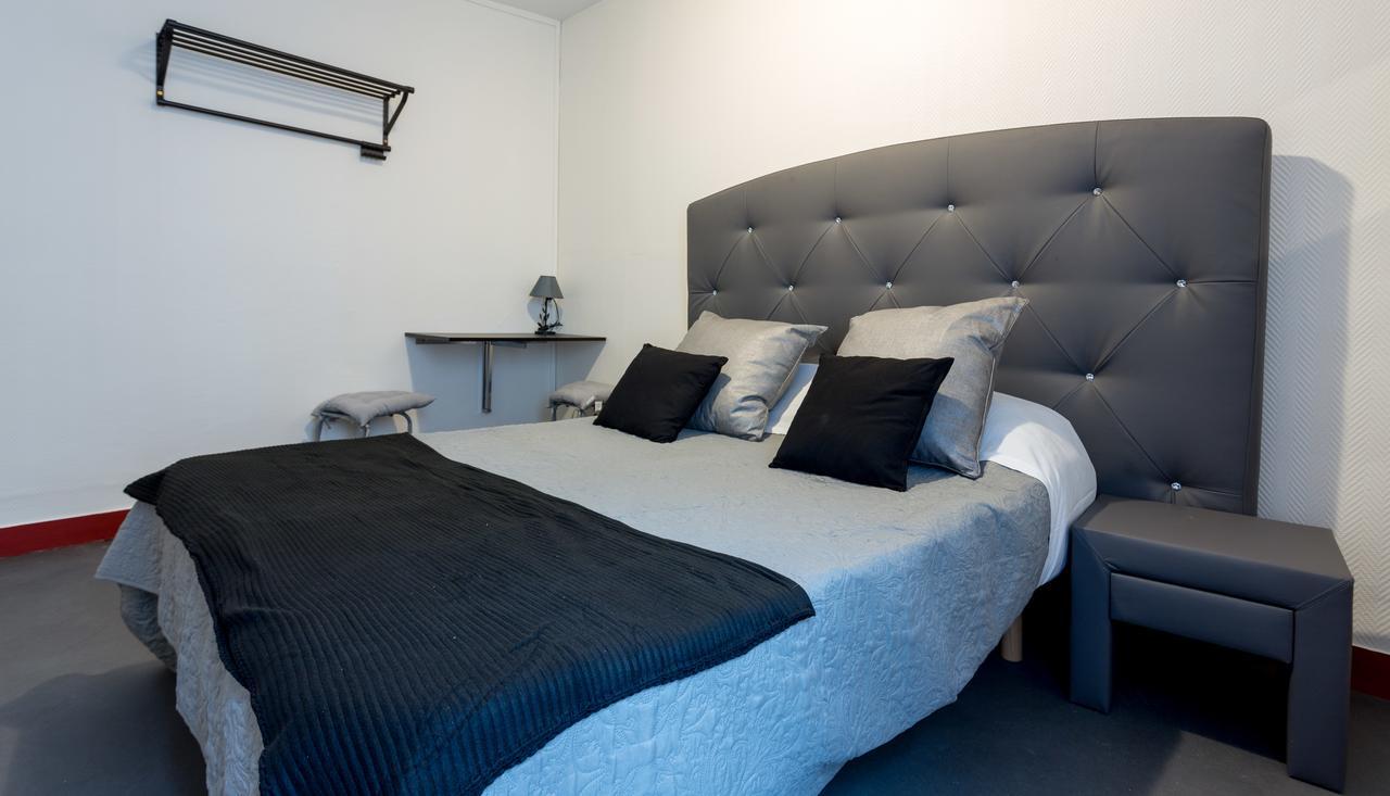 Hotel Europe Blv Parigi